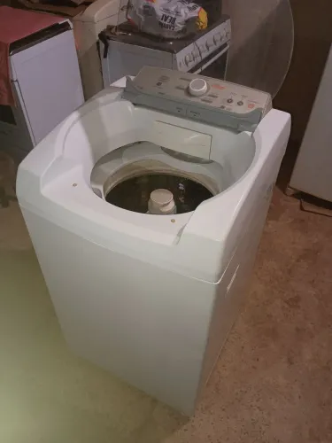 Máquina de lavar Brastemp 9kg Ative!