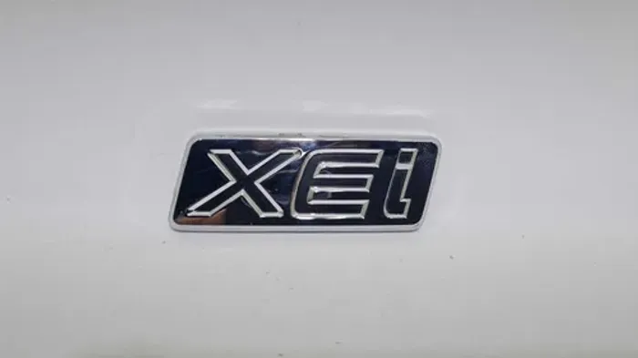 Emblema Letreiro Traseira Toyota Corolla 2014 57cx101