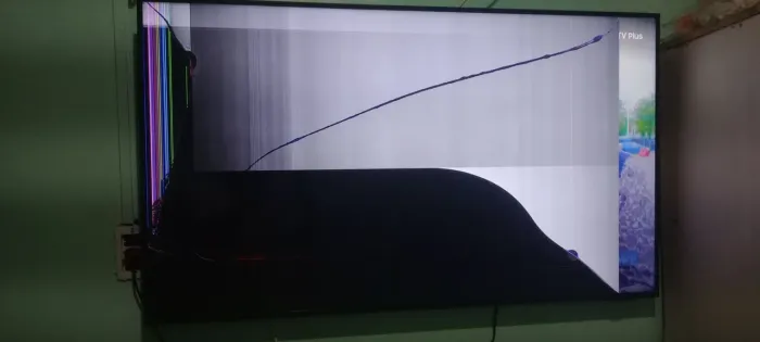 Tv Samsung 