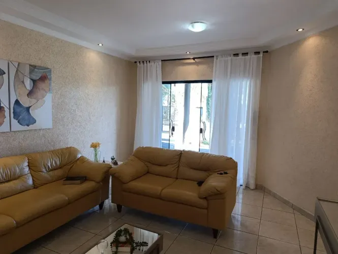 = Casa Ponte Alta \