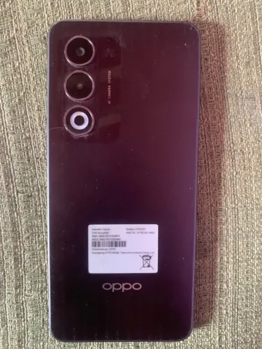 Oppo A5 4G