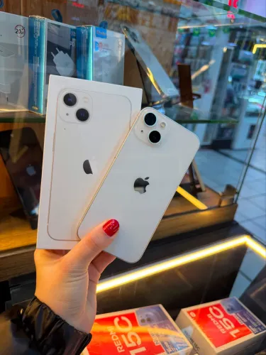 iPhone 13 256gb - Usado