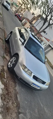 Audi A3 1.8 5P Mec. 2005