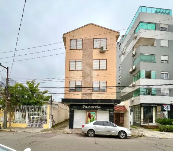 Apartamento 75M² - para Alugar