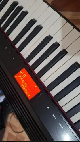 Roland GO: PIANO