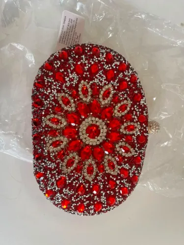BOLSA FESTA  (Nova)