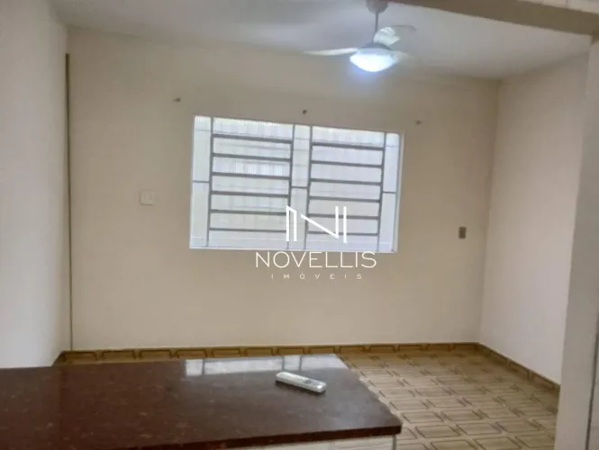 Casa com 3 dormitórios para alugar - Jardim Paulista - São José dos Campos/SP
