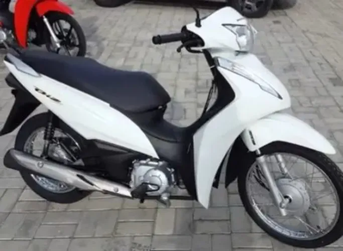 VENDO BIZ 110i