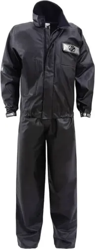 VENDO CAPA DE CHUVA + CAPACETES