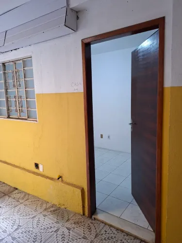 Apartamento em Frente ao Atacadão Canabrava