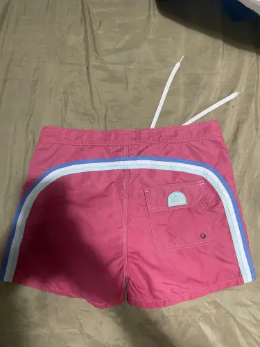 Short Sundek usado