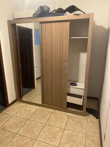 Doa se armario 3 portas 