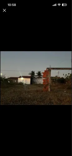 Terreno na Sabiaguaba