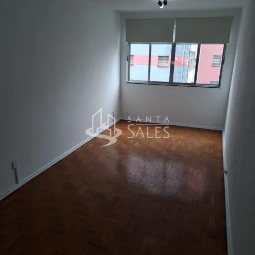 APARTAMENTO RESIDENCIAL em São Paulo - SP, Bela Vista