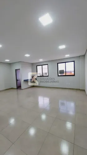 Galpão Industrial Novo para Locação em Indaiatuba | 326m² | Monte Castelo