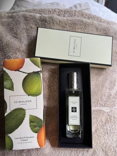 PERFUME JO MALONE NOVO