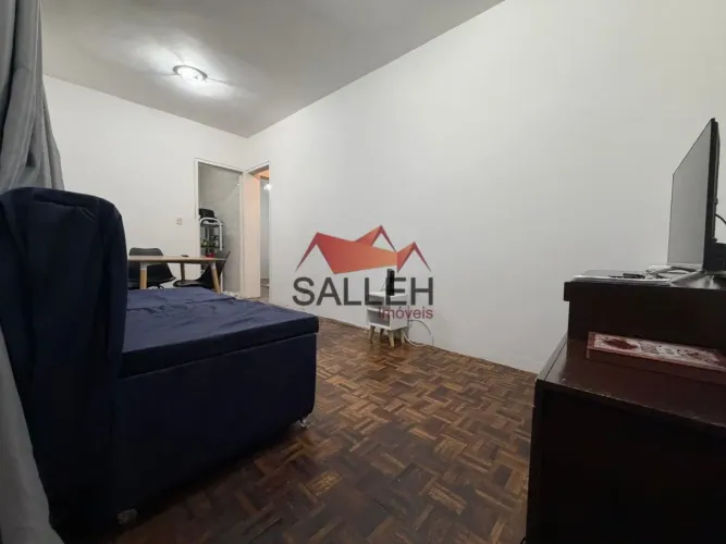 Apartamento, 2 quartos, 1 vaga - OPORTUNIDADE NO SANTA TEREZA!!!