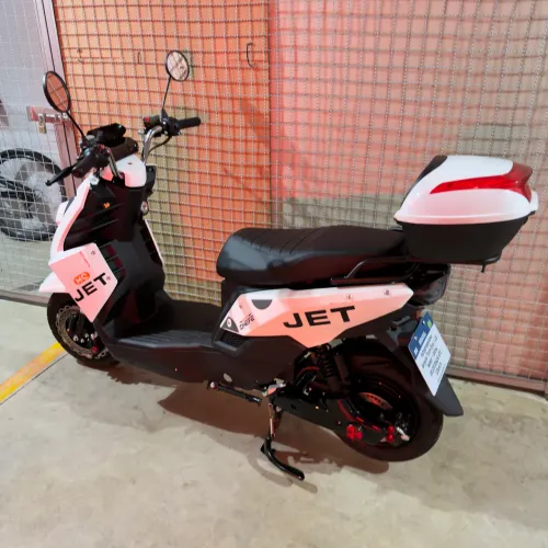 Scooter nova MC Jet 1000W