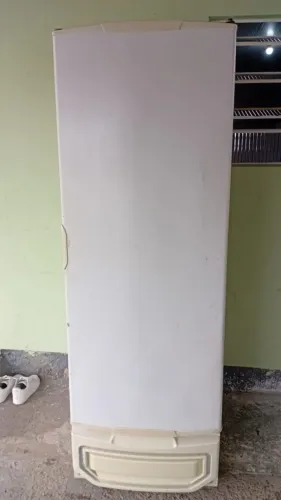 Freezer dupla ação