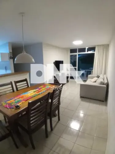 Apartamento : Térreo / Residencial / Aeroclube