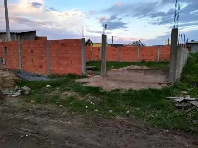 Lote/Terreno à Venda, Jardim Praia Grande - Mongaguá