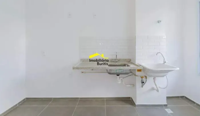 Apartamento novo - Otimo ponto comercial