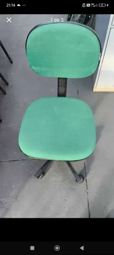 Cadeira de Escritório