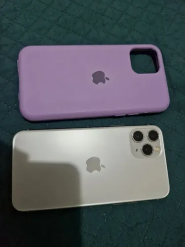 Vendo iPhone 11 Pro 256GB