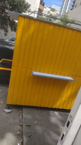 Trailer , food truck 