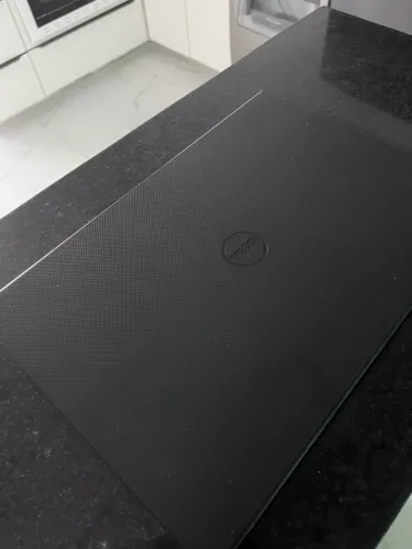 Notebook dell