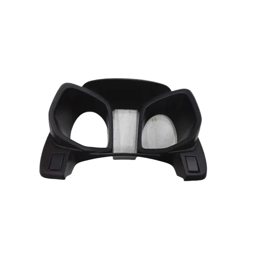 MOLDURA PAINEL DE INSTRUMENTOS S10 LT 2.8 2016 ORIGINAL