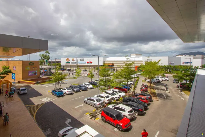 Posicione seu negócio em um dos principais shoppings de Maracanaú