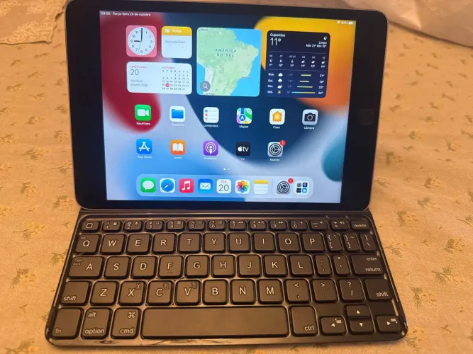 iPad Mini 4