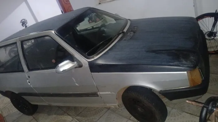 Fiat Uno Mille 1.0/ I.e./ Electronic/ Brio 1992