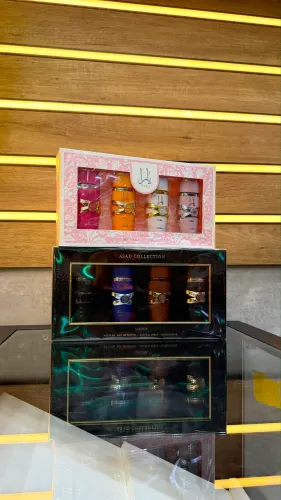 KIT YARA FEMININO