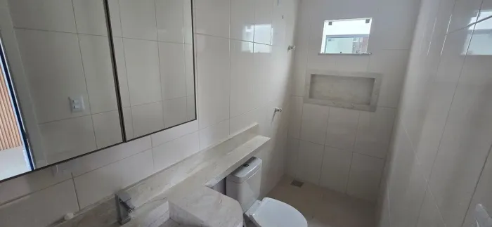 PEROLA AZUL RESIDENCE - CONDOMINIO DE CASAS COM 3 OU 4 SUITES