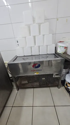 Produtora de Picolé 