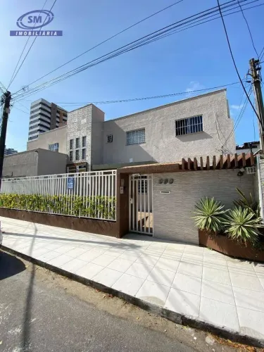 Sala para alugar, 60 m² por R$ 2.800 aluguel/mês - Guararapes - Fortaleza/CE