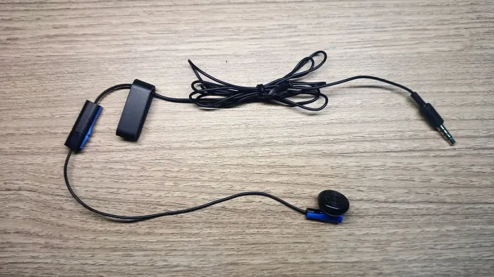 Fone PS4