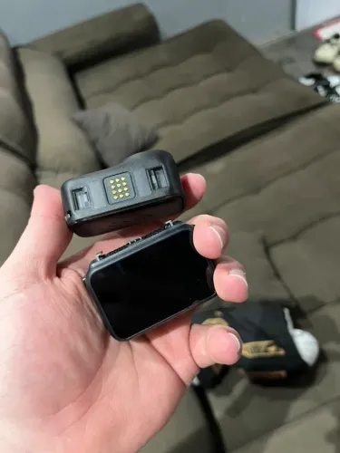 DJI Osmo Nano 128gb Original