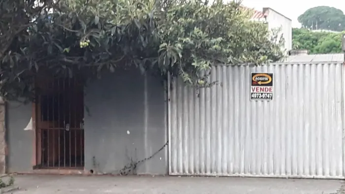 Lote em Rua Uruguaiana - Vila Alzira - Santo André/SP