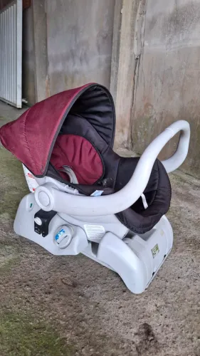 Bebê conforto