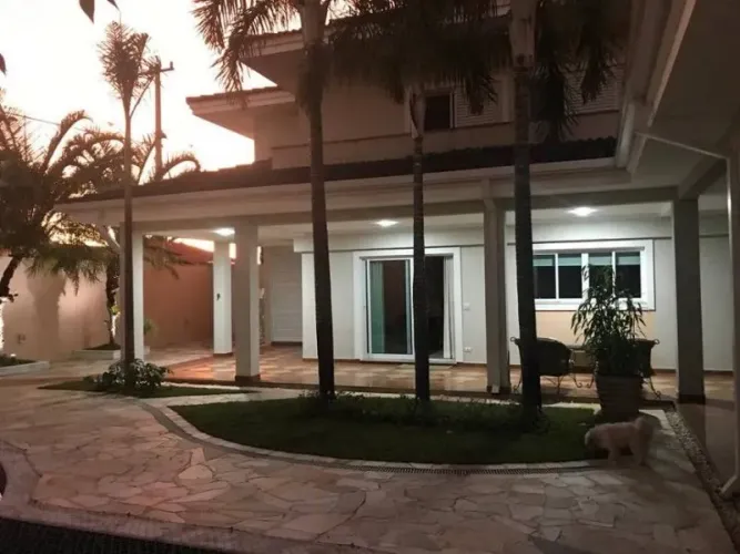 Sobrado à venda no Condomínio Ibiti do Paço, em Sorocaba-SP