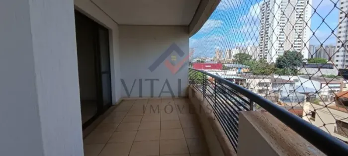Apartamento - Ribeirão Preto - Jardim Botânico