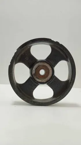 Polia Correia Alternador Mitisubishi Asx 2.0 16v 2010/2017