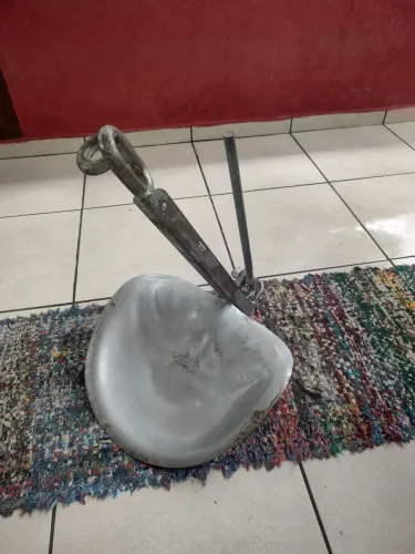 Vende - se Cadeirinha predial