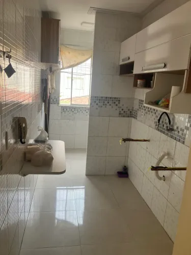 Jardim das Margaridas, 2/4, aluguel, R$1.200,00