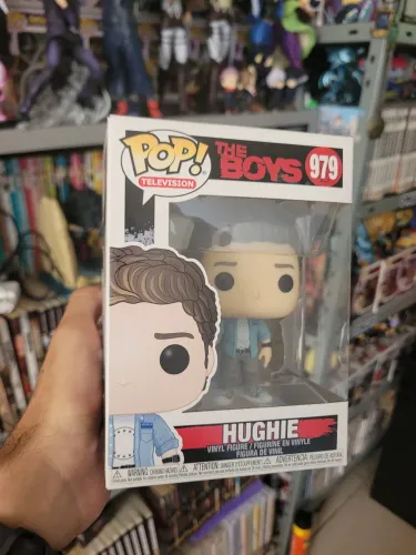Funko Hughie - The Boys