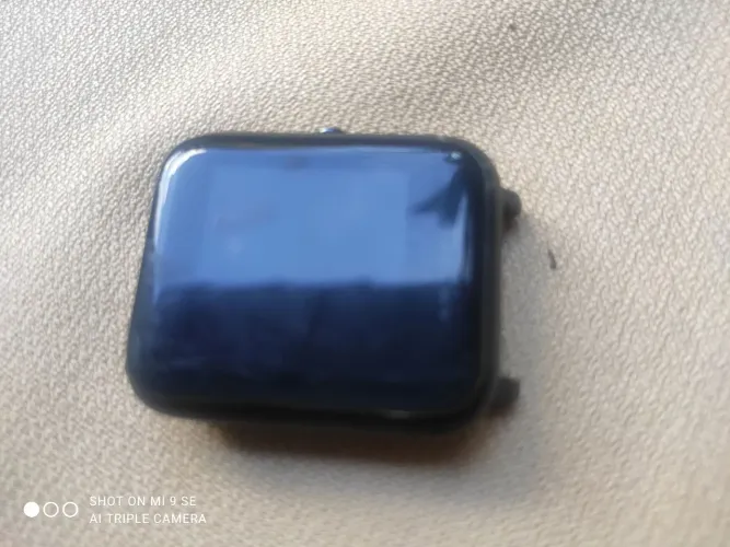 Smartwatch