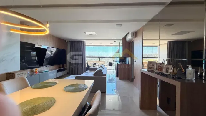 Apartamento à Venda no Bairro Liberdade em Divinópolis MG.